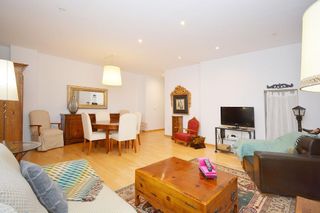 Piso en venta en Alfonso en Zaragoza