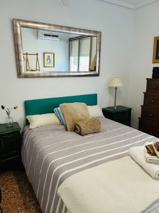 ALQUILER HABITACION PREMIUM