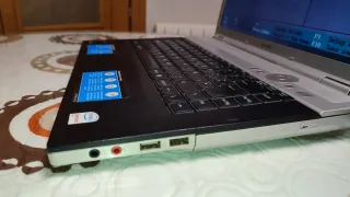 Portátil Sony Vaio para piezas