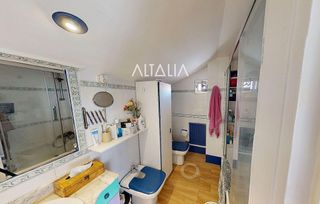 Piso en venta en Centro en Cuenca