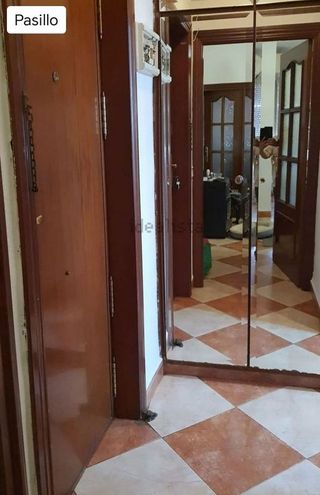 Piso en venta en Polígono Cartuja – La Paz en Granada