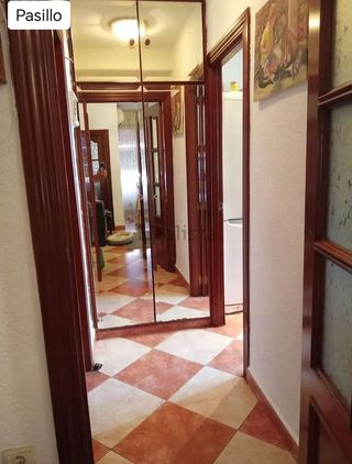 Piso en venta en Polígono Cartuja – La Paz en Granada