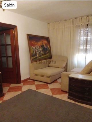 Piso en venta en Polígono Cartuja – La Paz en Granada