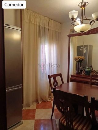 Piso en venta en Polígono Cartuja – La Paz en Granada