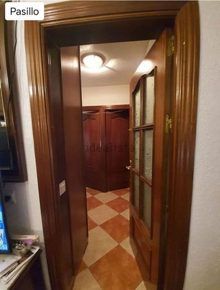 Piso en venta en Polígono Cartuja – La Paz en Granada