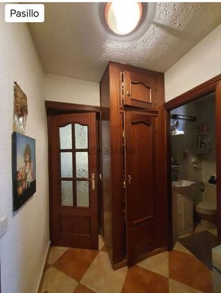 Piso en venta en Polígono Cartuja – La Paz en Granada