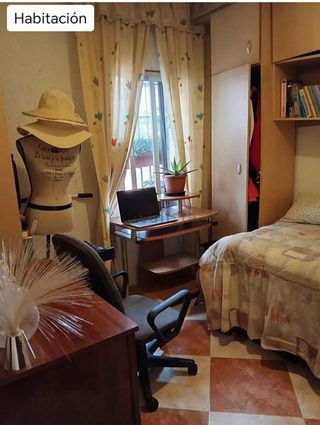 Piso en venta en Polígono Cartuja – La Paz en Granada