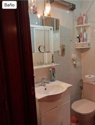 Piso en venta en Polígono Cartuja – La Paz en Granada