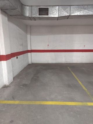 Garaje en venta en Huerta de la Reina - Trassierra en Córdoba