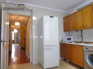 Piso en venta en Barrio de Abando en Bilbao