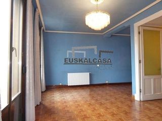 Piso en venta en Barrio de Abando en Bilbao