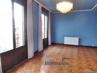 Piso en venta en Barrio de Abando en Bilbao