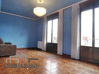 Piso en venta en Barrio de Abando en Bilbao