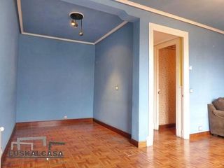 Piso en venta en Barrio de Abando en Bilbao