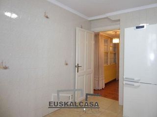 Piso en venta en Barrio de Abando en Bilbao