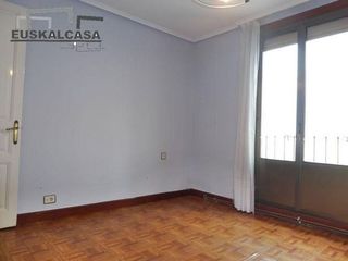 Piso en venta en Barrio de Abando en Bilbao
