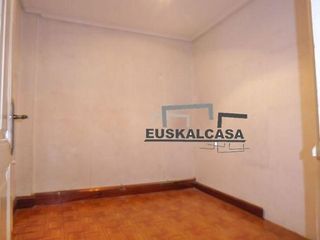Piso en venta en Barrio de Abando en Bilbao