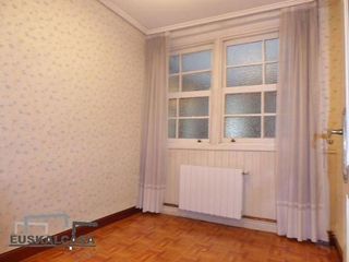 Piso en venta en Barrio de Abando en Bilbao