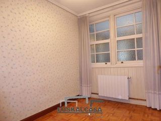 Piso en venta en Barrio de Abando en Bilbao