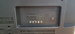 Tv lg 32" la imagen es perfecta las fotos salen ma