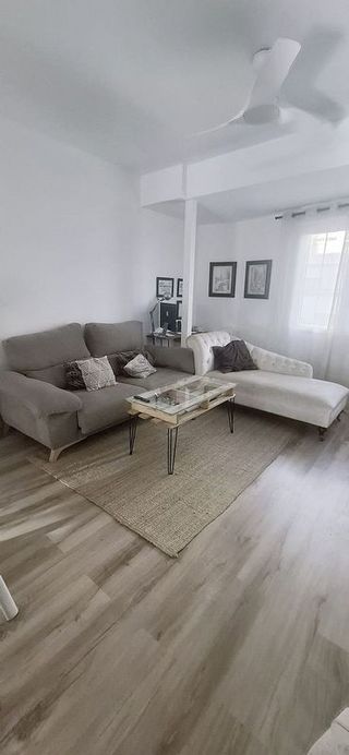 Piso en venta en Hospital en Jaén