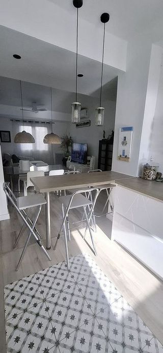 Piso en venta en Hospital en Jaén