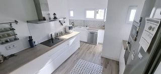 Piso en venta en Hospital en Jaén