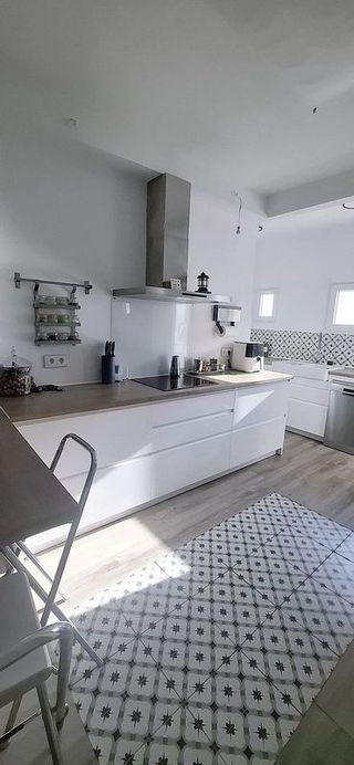 Piso en venta en Hospital en Jaén