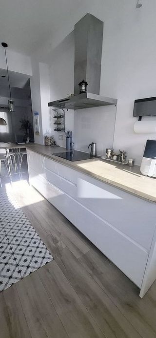 Piso en venta en Hospital en Jaén