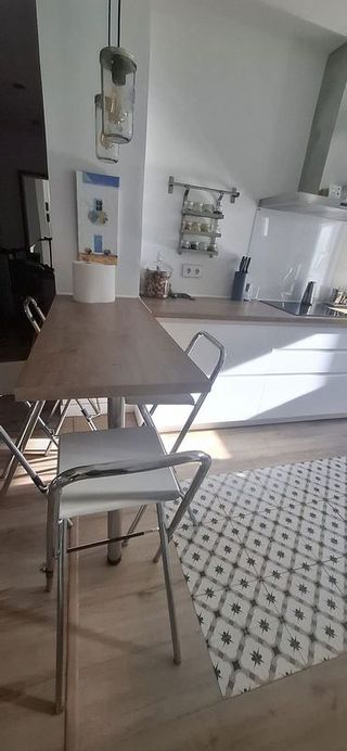 Piso en venta en Hospital en Jaén