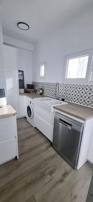 Piso en venta en San Bartolomé - Millán de Priego en Jaén