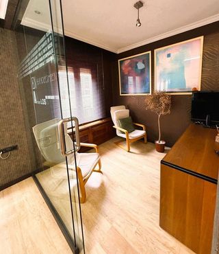 Piso en venta en Centro en Puertollano