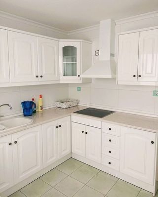 Piso en venta en Centro en Puertollano