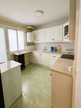 Piso en venta en Centro en Puertollano