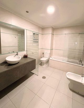 Piso en venta en Centro en Puertollano