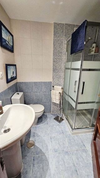 Piso en venta en Casares