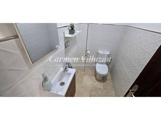 Dúplex en venta en Antigua pueblo en Antigua