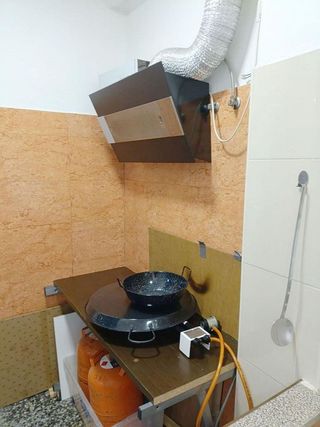 Local comercial en venta en Avenida de la Paz en Xirivella