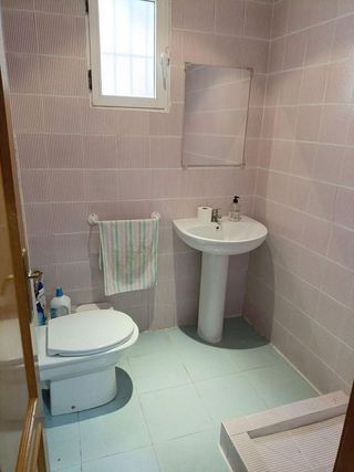 Local comercial en venta en Avenida de la Paz en Xirivella