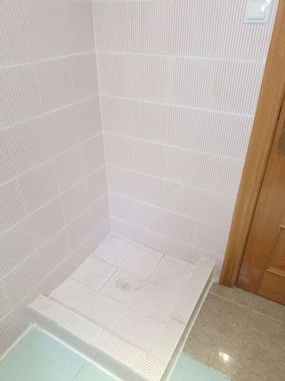 Local comercial en venta en Avenida de la Paz en Xirivella