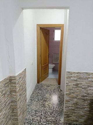 Local comercial en venta en Avenida de la Paz en Xirivella