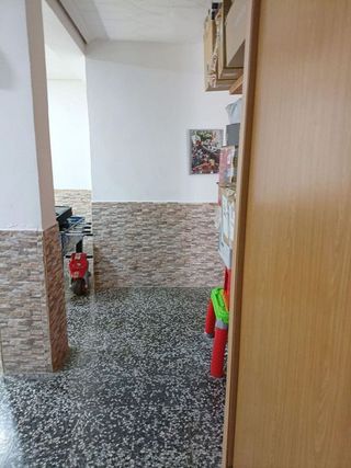 Local comercial en venta en Avenida de la Paz en Xirivella