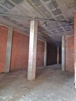 Local comercial en venta en La Estación en Badajoz