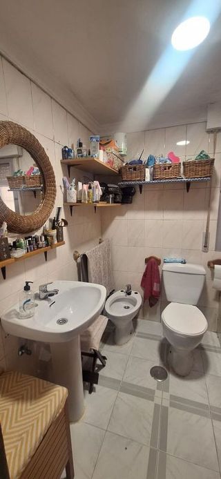 Piso en venta en Nueva Alcalá en Alcalá de Guadaira