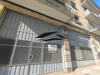 Local comercial en venta en Universidad - Dominicos en Salamanca