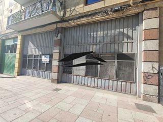Local comercial en venta en Universidad - Dominicos en Salamanca