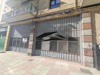 Local comercial en venta en Universidad - Dominicos en Salamanca