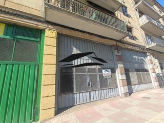 Local comercial en venta en Universidad - Dominicos en Salamanca