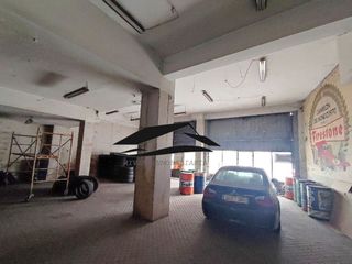 Local comercial en venta en Universidad - Dominicos en Salamanca