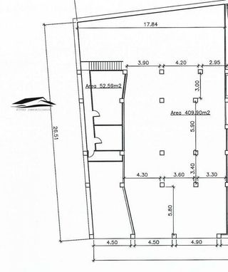 Local comercial en venta en Universidad - Dominicos en Salamanca